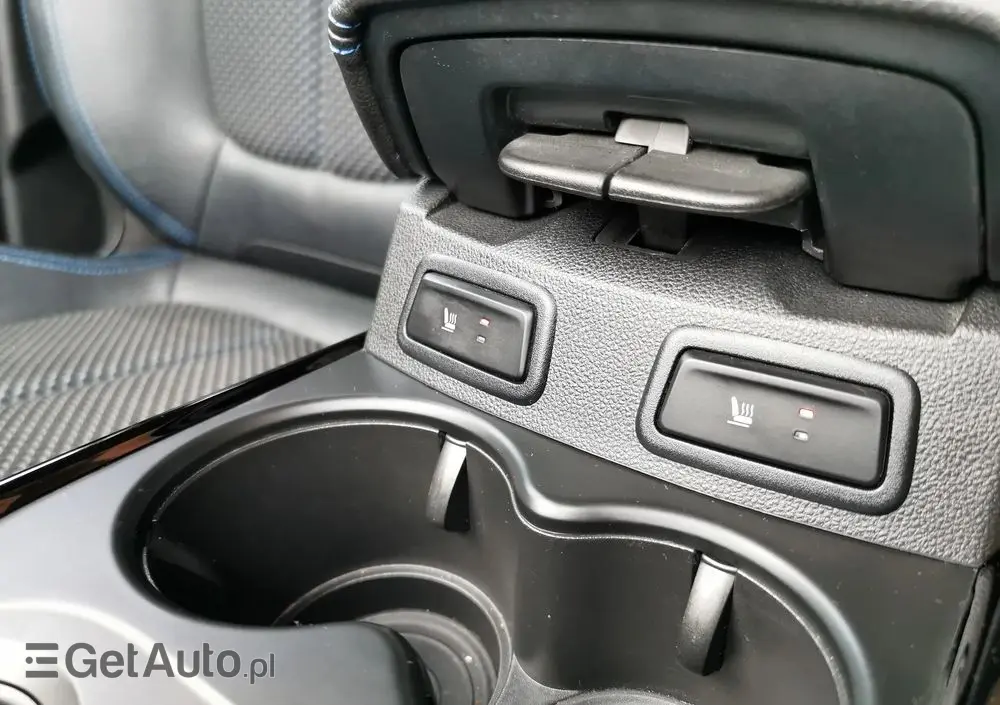 RENAULT Kadjar TCe 160 GPF mit Deluxe Paket LIMITED