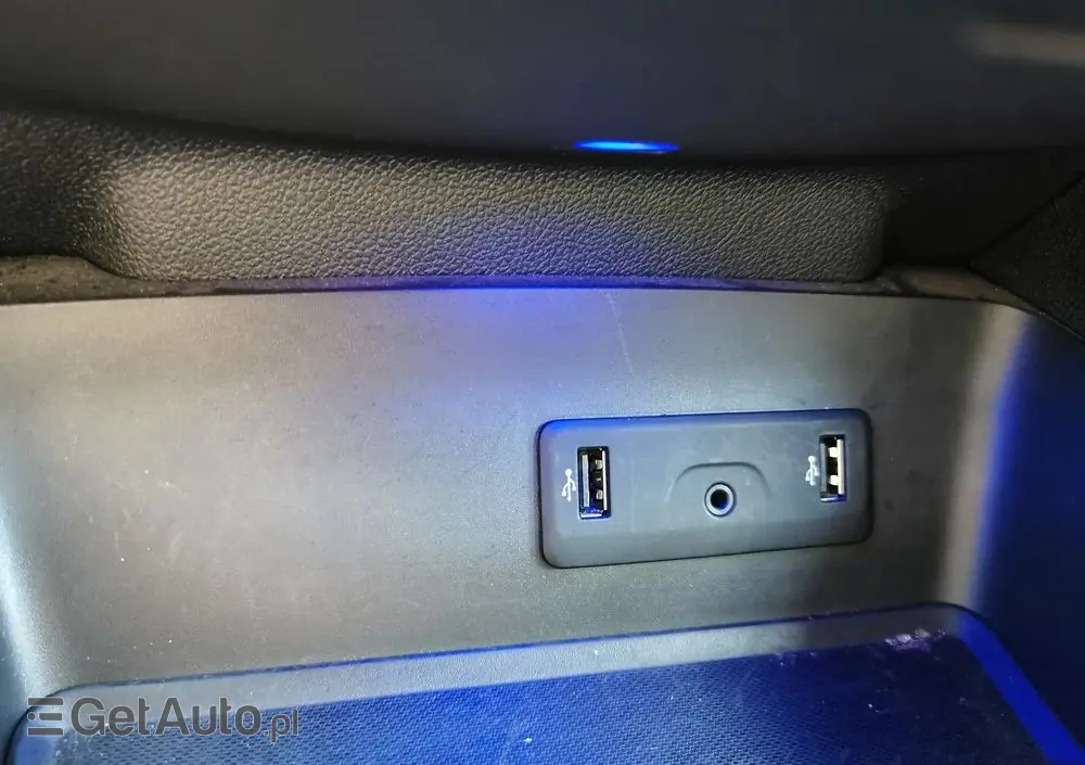 RENAULT Kadjar TCe 160 GPF mit Deluxe Paket LIMITED