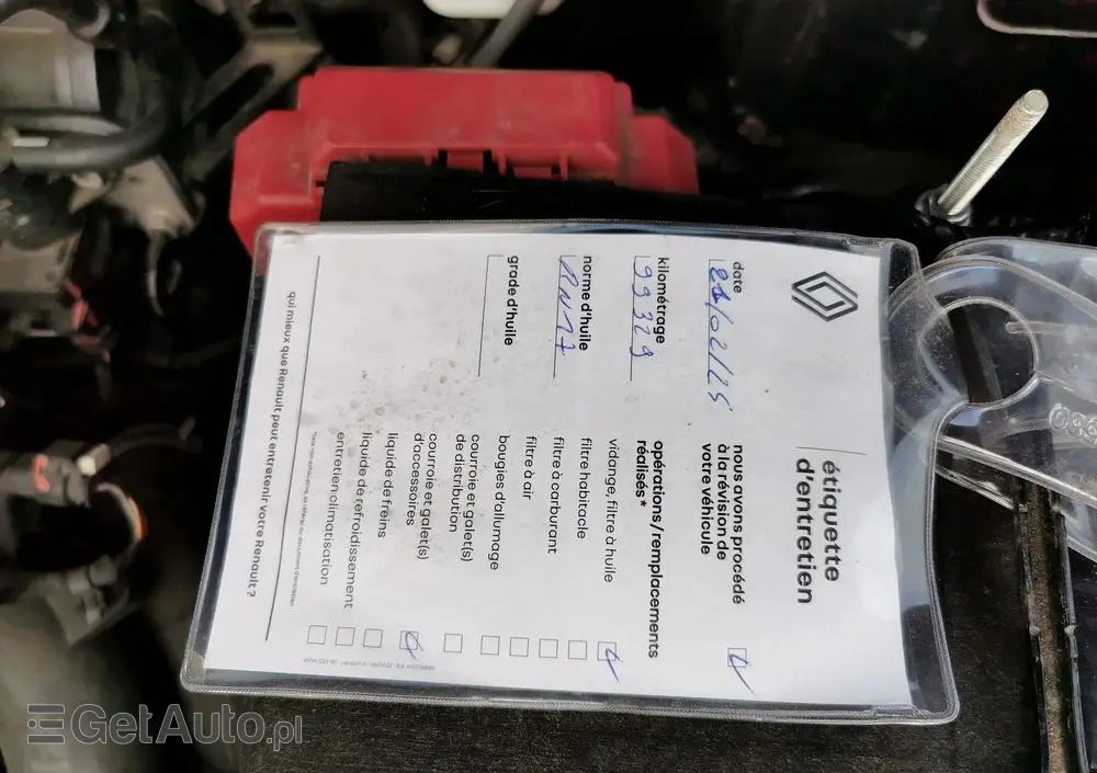 RENAULT Kadjar TCe 160 GPF mit Deluxe Paket LIMITED