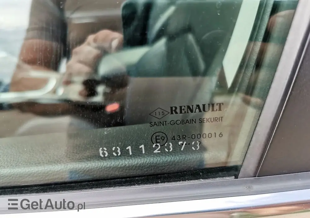 RENAULT Kadjar TCe 160 GPF mit Deluxe Paket LIMITED