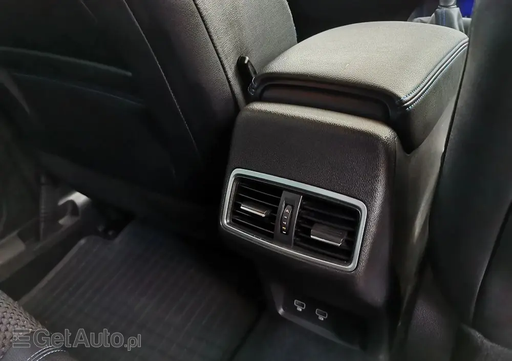 RENAULT Kadjar TCe 160 GPF mit Deluxe Paket LIMITED