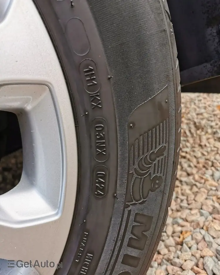 RENAULT Kadjar TCe 160 GPF mit Deluxe Paket LIMITED