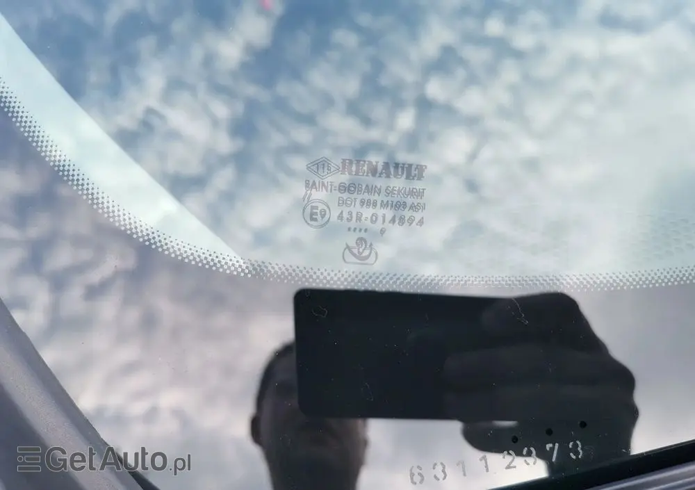 RENAULT Kadjar TCe 160 GPF mit Deluxe Paket LIMITED