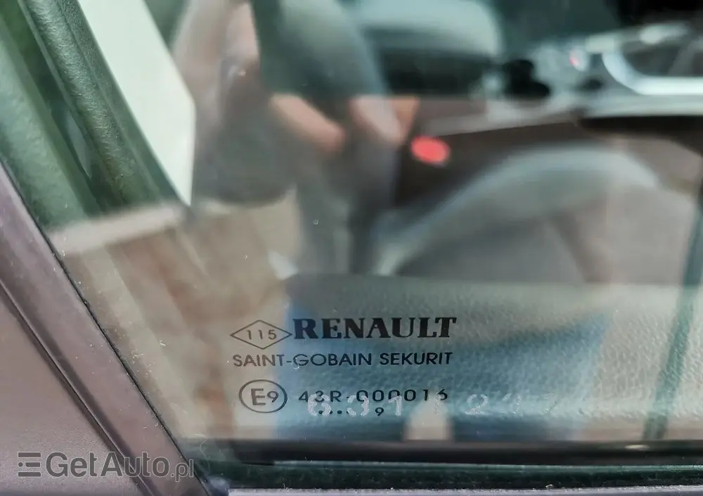 RENAULT Kadjar TCe 160 GPF mit Deluxe Paket LIMITED