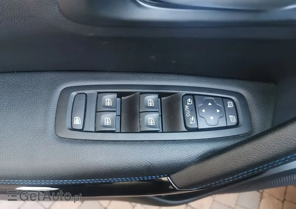 RENAULT Kadjar TCe 160 GPF mit Deluxe Paket LIMITED