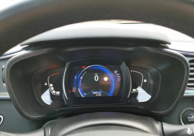 RENAULT Kadjar TCe 160 GPF mit Deluxe Paket LIMITED