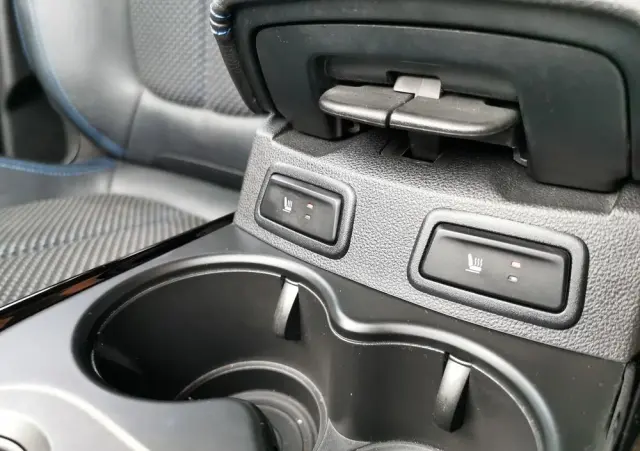 RENAULT Kadjar TCe 160 GPF mit Deluxe Paket LIMITED