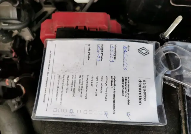 RENAULT Kadjar TCe 160 GPF mit Deluxe Paket LIMITED