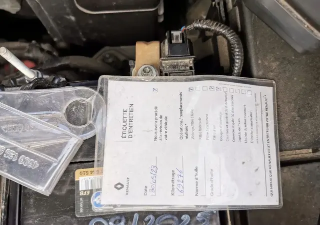 RENAULT Kadjar TCe 160 GPF mit Deluxe Paket LIMITED