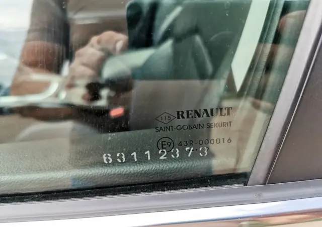 RENAULT Kadjar TCe 160 GPF mit Deluxe Paket LIMITED