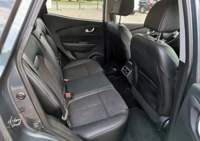 RENAULT Kadjar TCe 160 GPF mit Deluxe Paket LIMITED