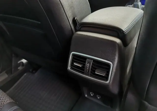 RENAULT Kadjar TCe 160 GPF mit Deluxe Paket LIMITED