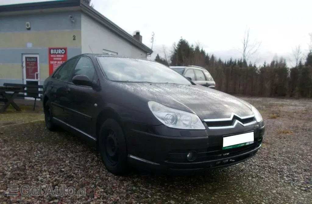 CITROEN C5 