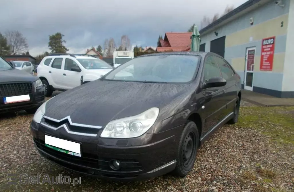 CITROEN C5 