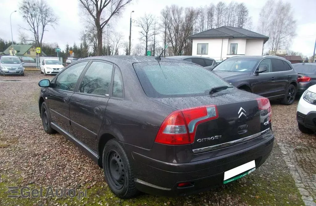 CITROEN C5 