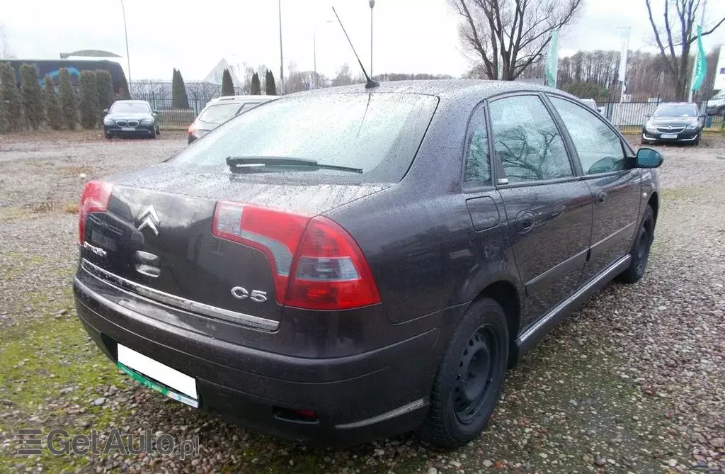 CITROEN C5 