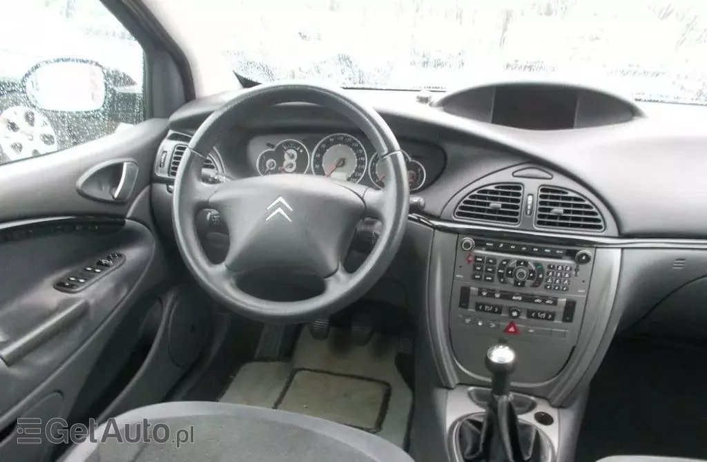 CITROEN C5 