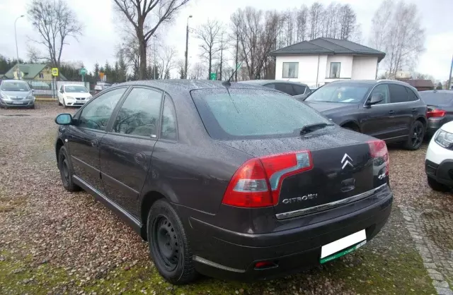 CITROEN C5 