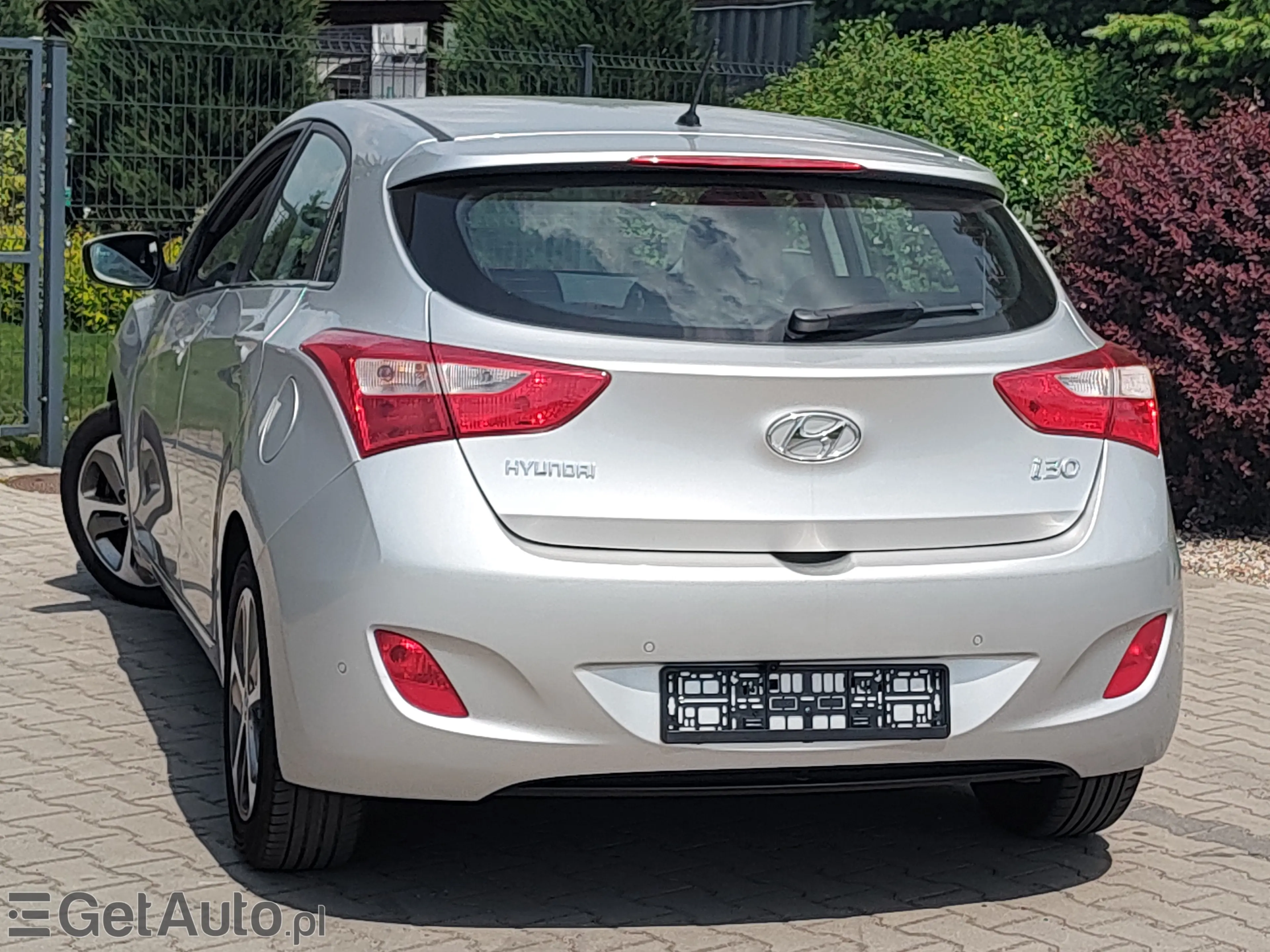 HYUNDAI I30 Comfort