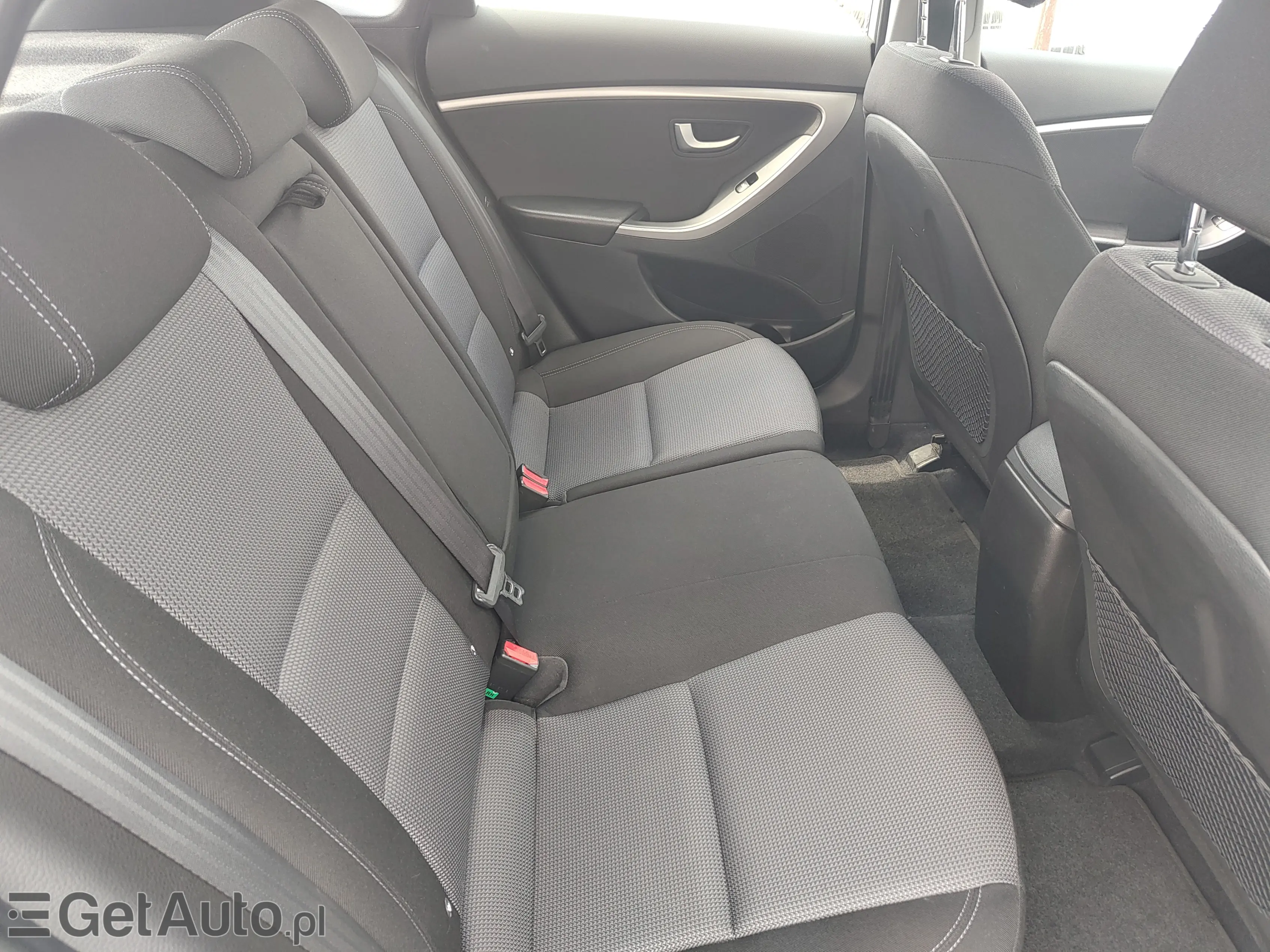 HYUNDAI I30 Comfort