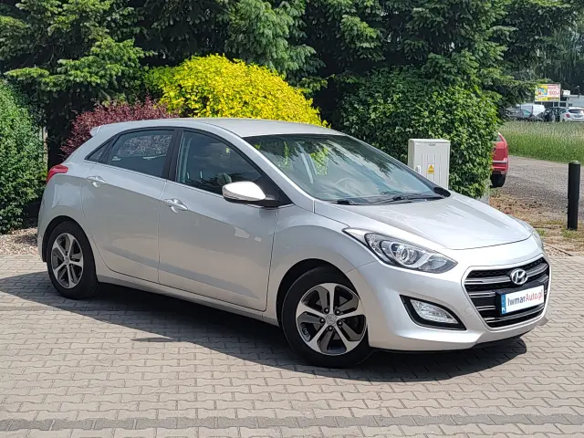 HYUNDAI I30 Comfort