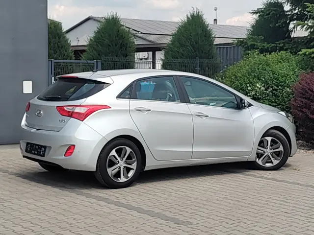 HYUNDAI I30 Comfort