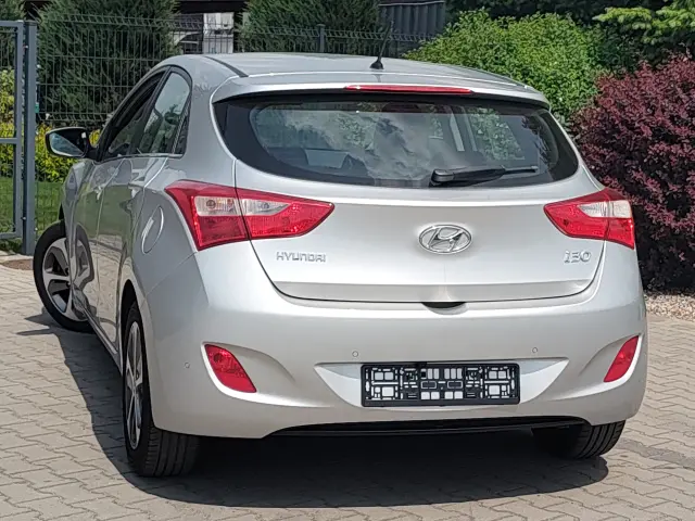 HYUNDAI I30 Comfort