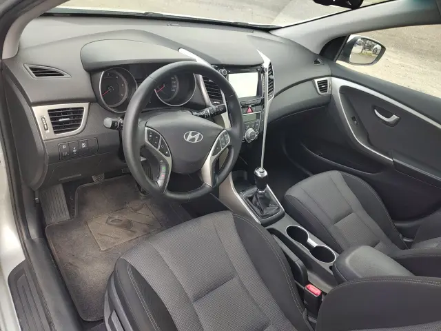 HYUNDAI I30 Comfort