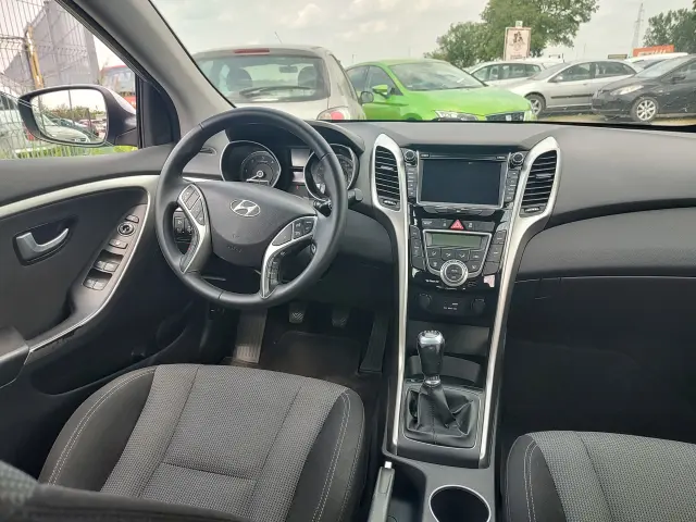 HYUNDAI I30 Comfort