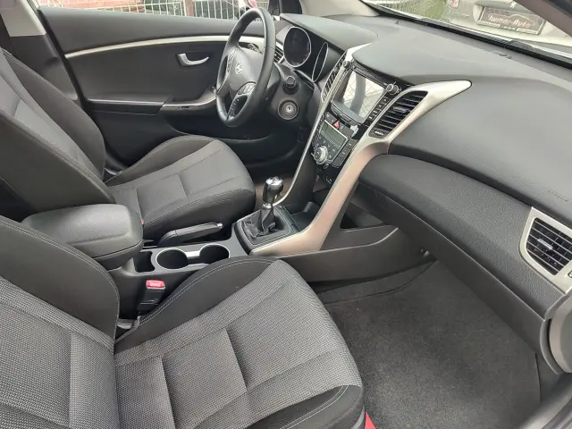 HYUNDAI I30 Comfort