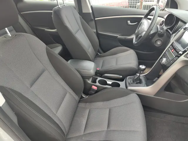 HYUNDAI I30 Comfort