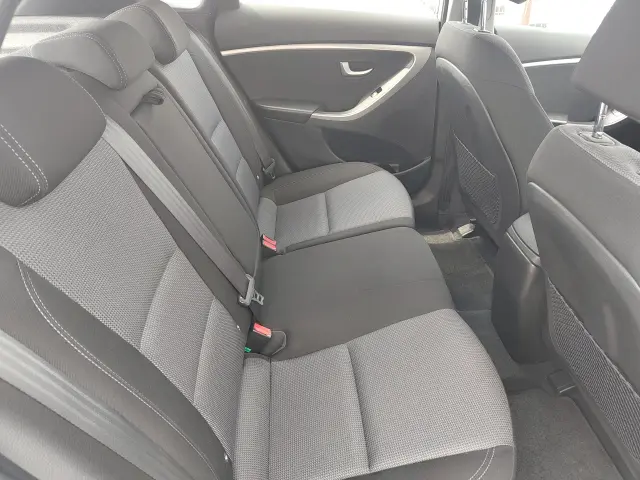 HYUNDAI I30 Comfort