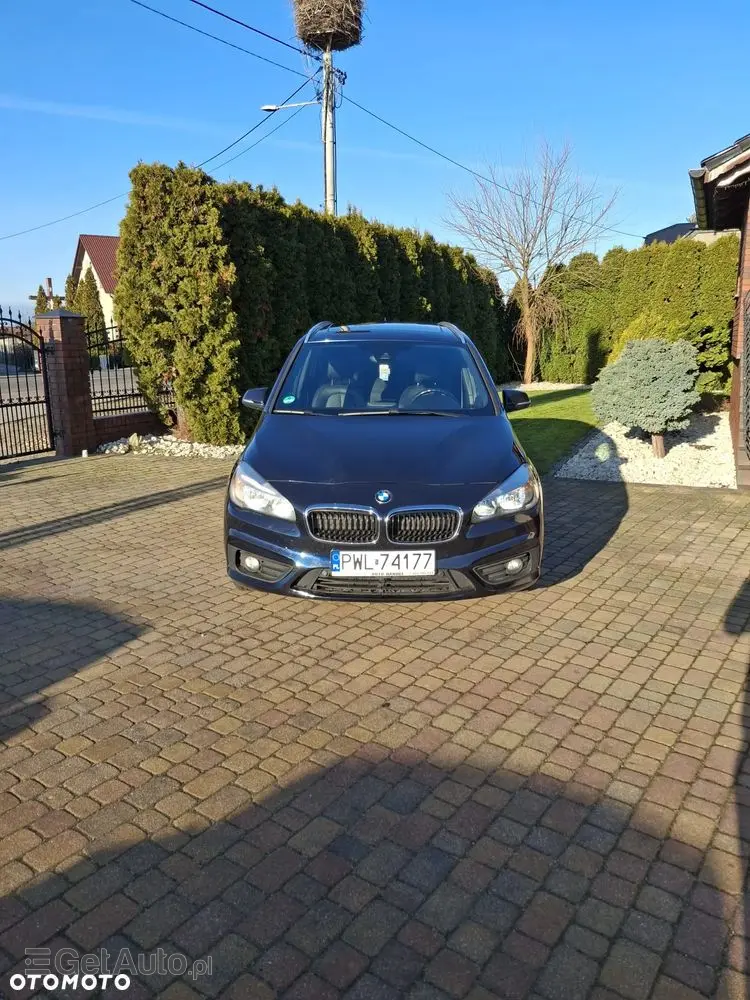 BMW Seria 2 