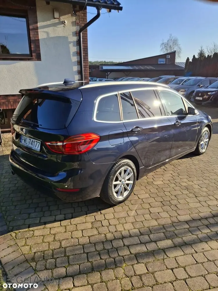 BMW Seria 2 