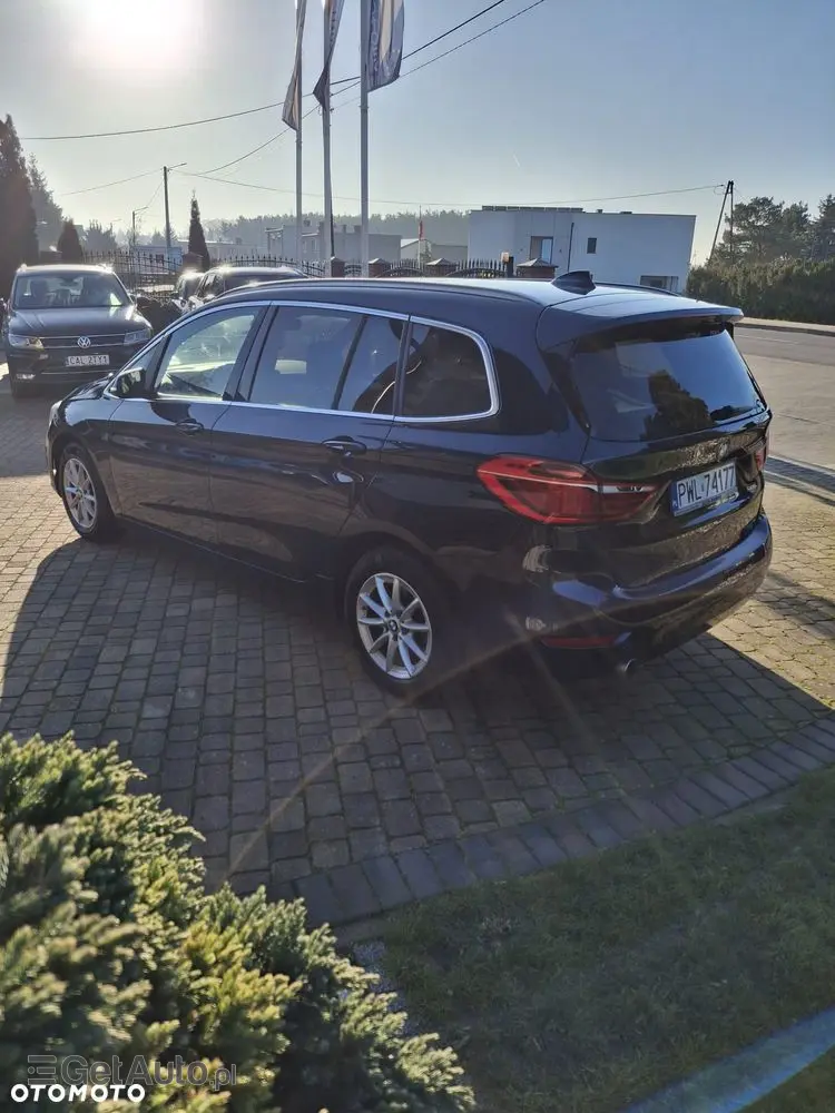 BMW Seria 2 