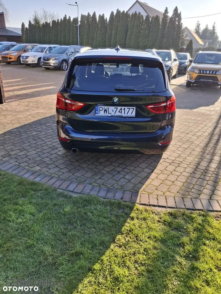 BMW Seria 2 