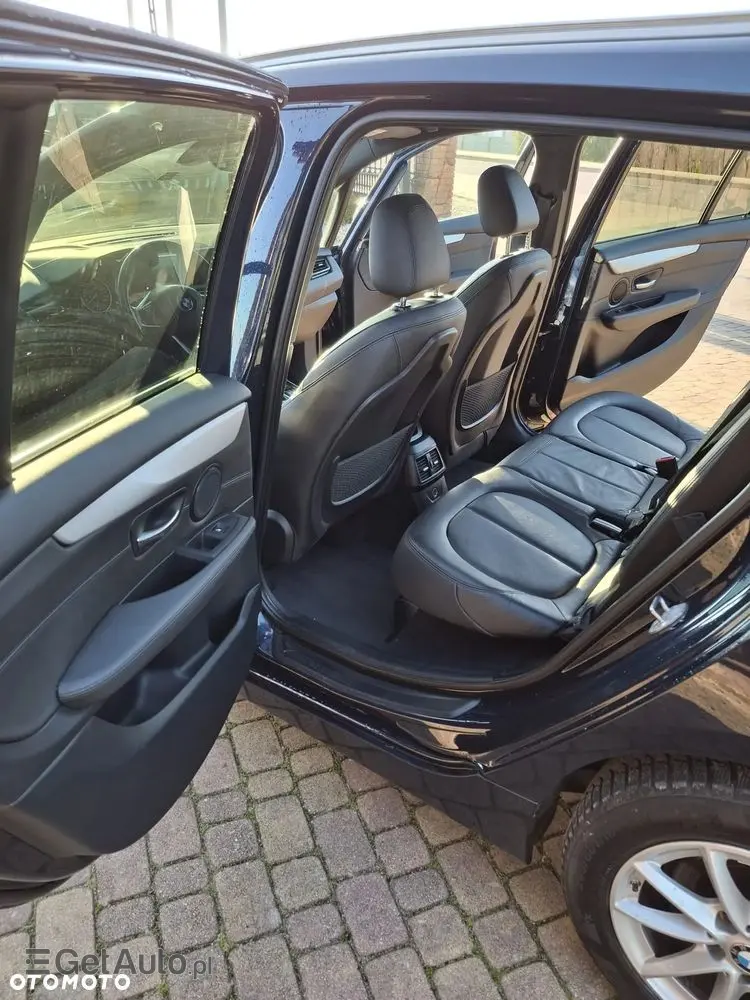 BMW Seria 2 