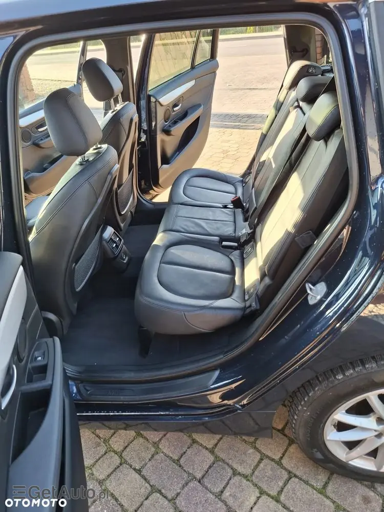 BMW Seria 2 