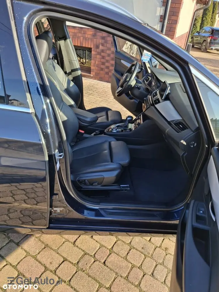 BMW Seria 2 