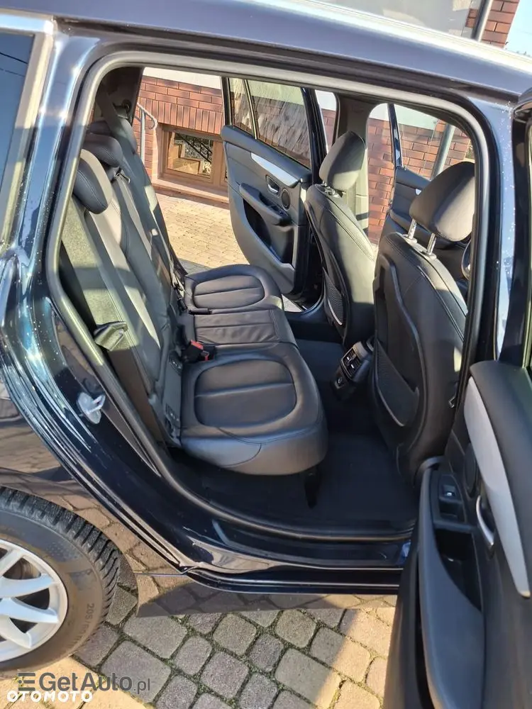 BMW Seria 2 