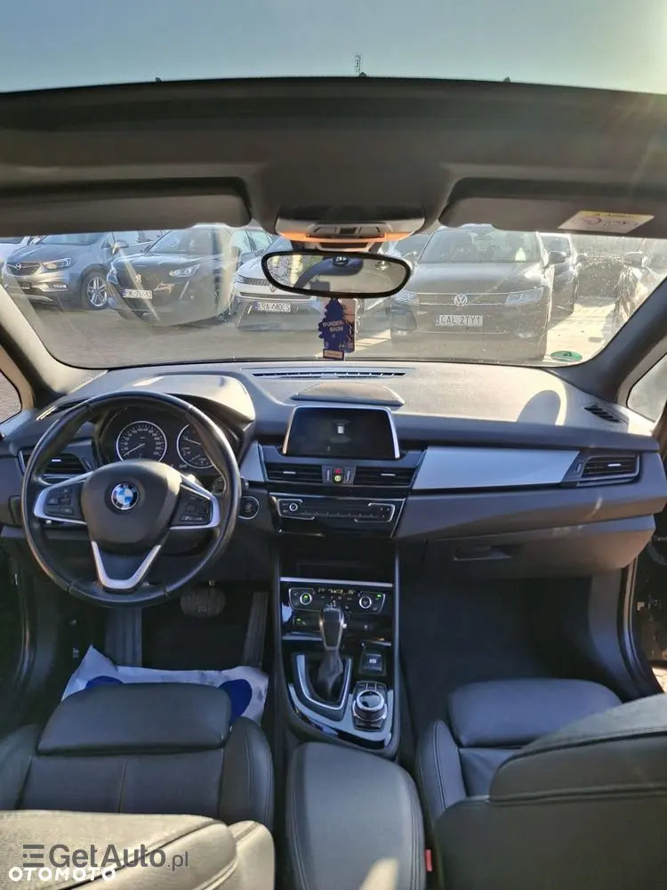 BMW Seria 2 