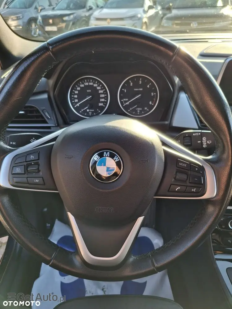 BMW Seria 2 