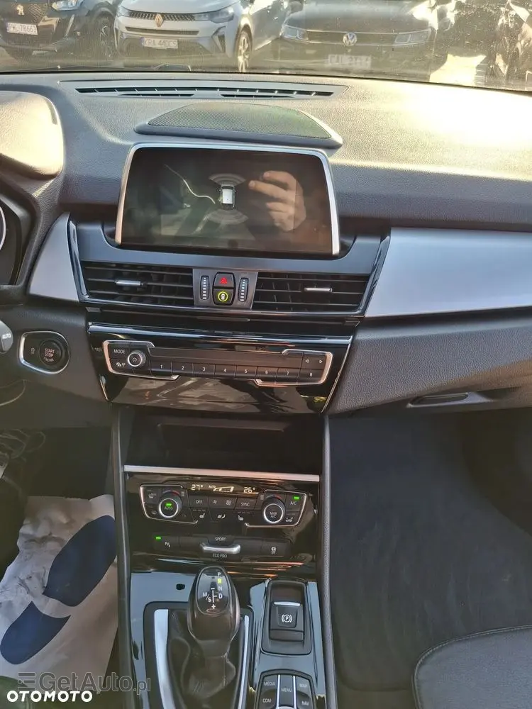 BMW Seria 2 