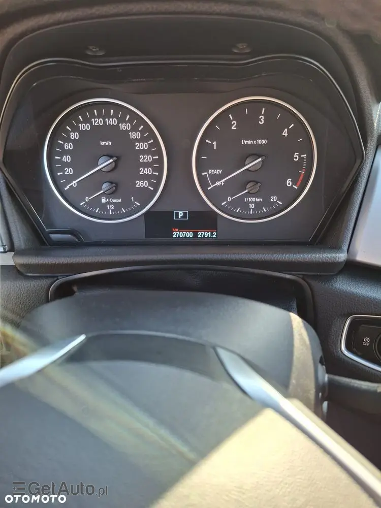 BMW Seria 2 
