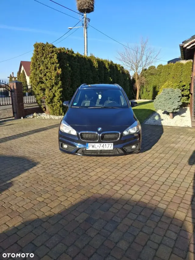BMW Seria 2 