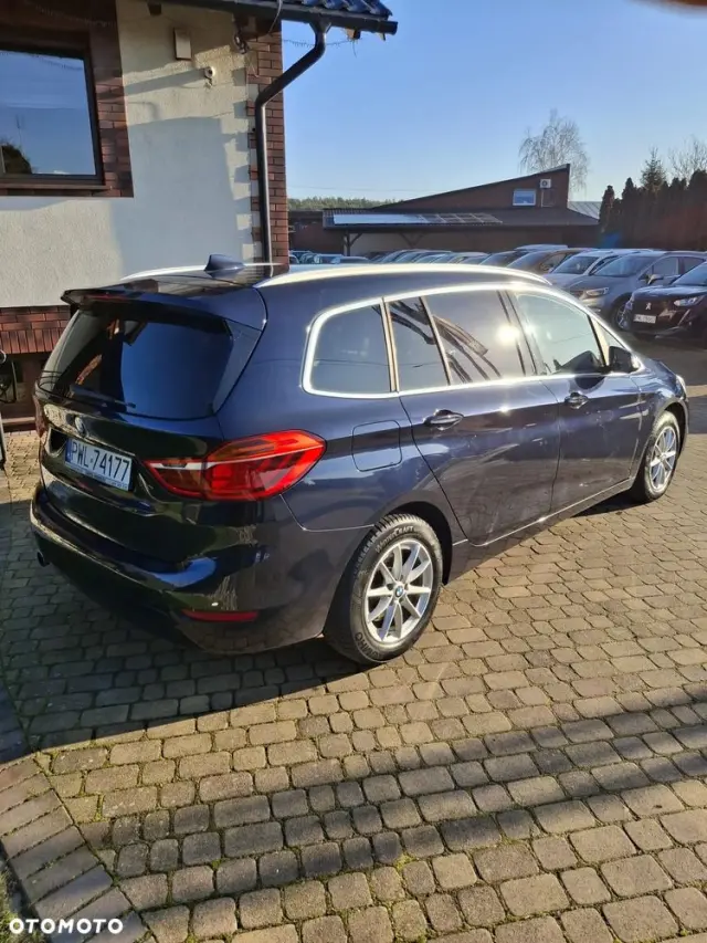 BMW Seria 2 