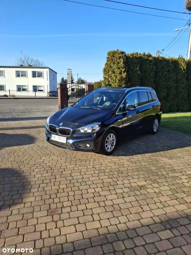 BMW Seria 2 