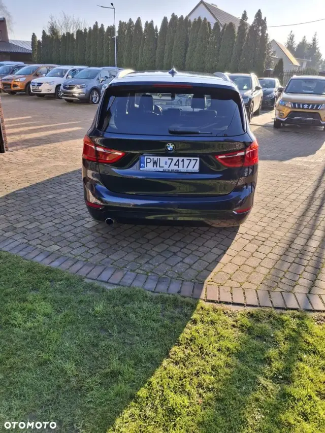 BMW Seria 2 