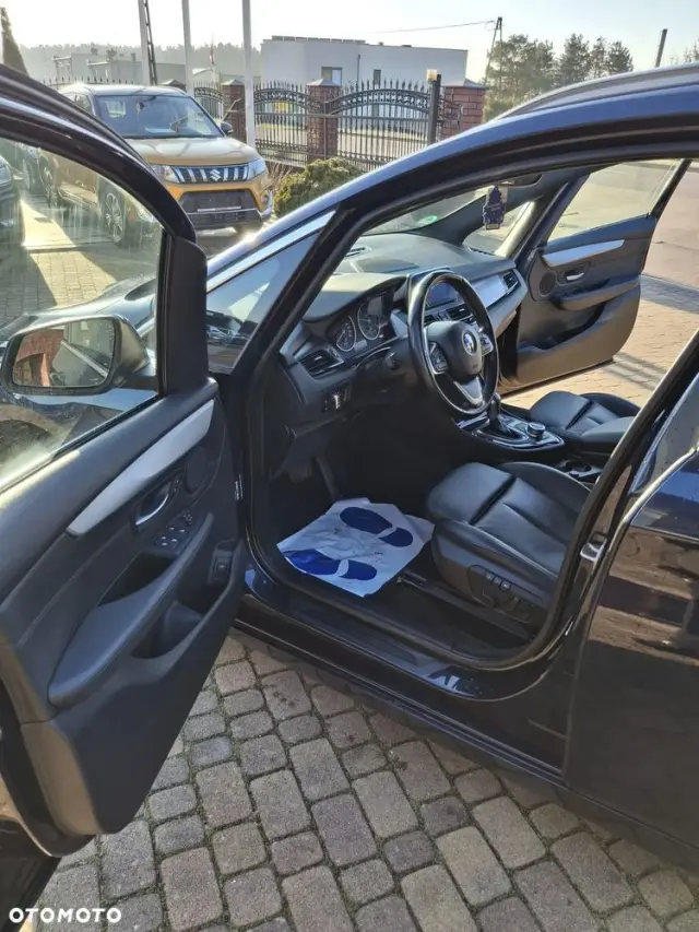 BMW Seria 2 