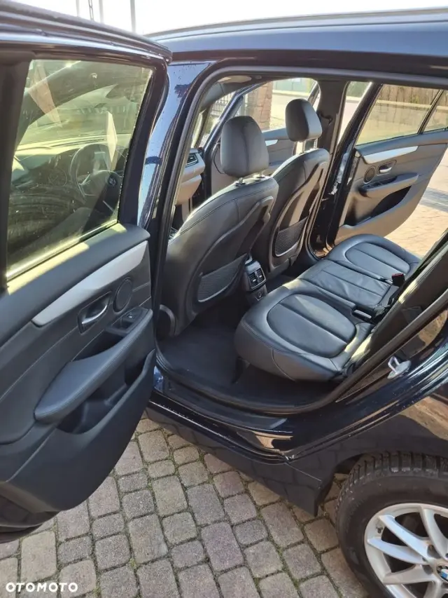 BMW Seria 2 